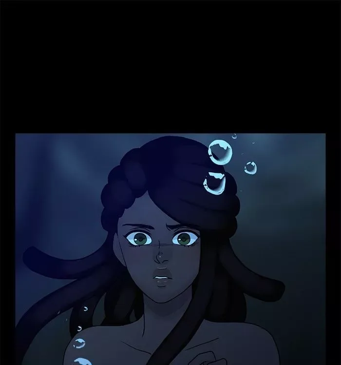 Siren's Lament Chapter 90 page 1