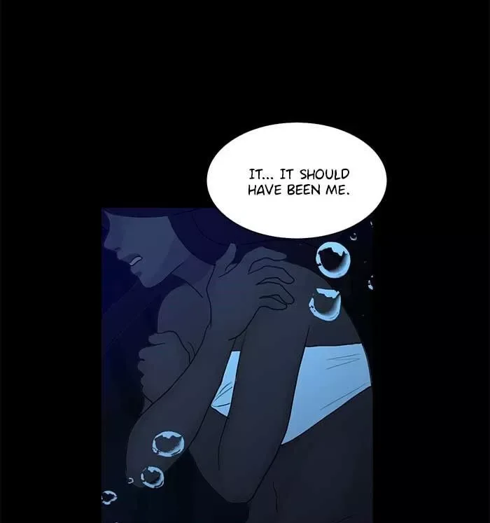 Siren's Lament Chapter 89 page 28
