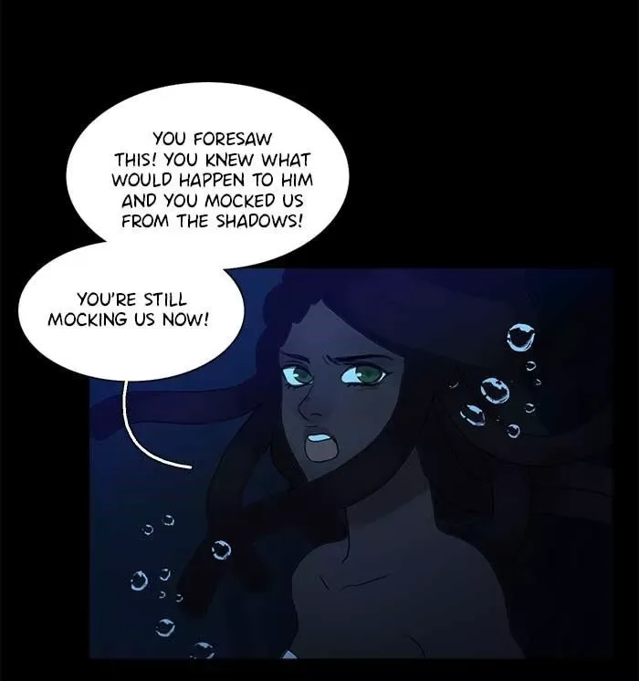 Siren's Lament Chapter 89 page 26