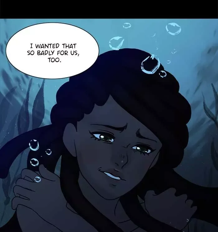 Siren's Lament Chapter 89 page 34
