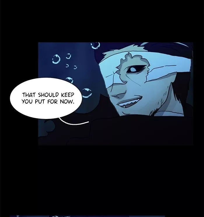 Siren's Lament Chapter 90 page 13