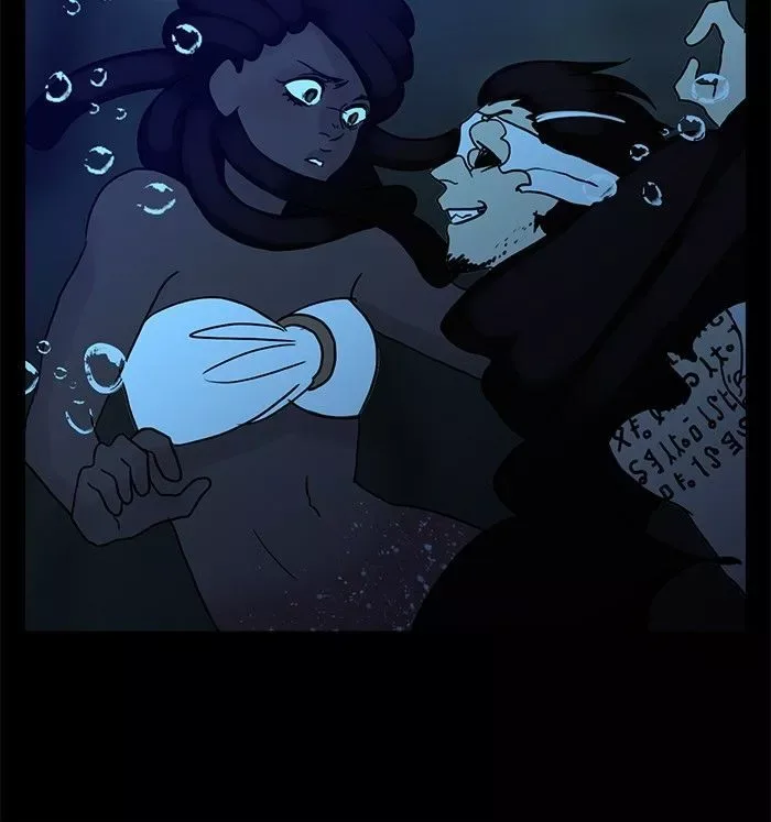 Siren's Lament Chapter 90 page 10