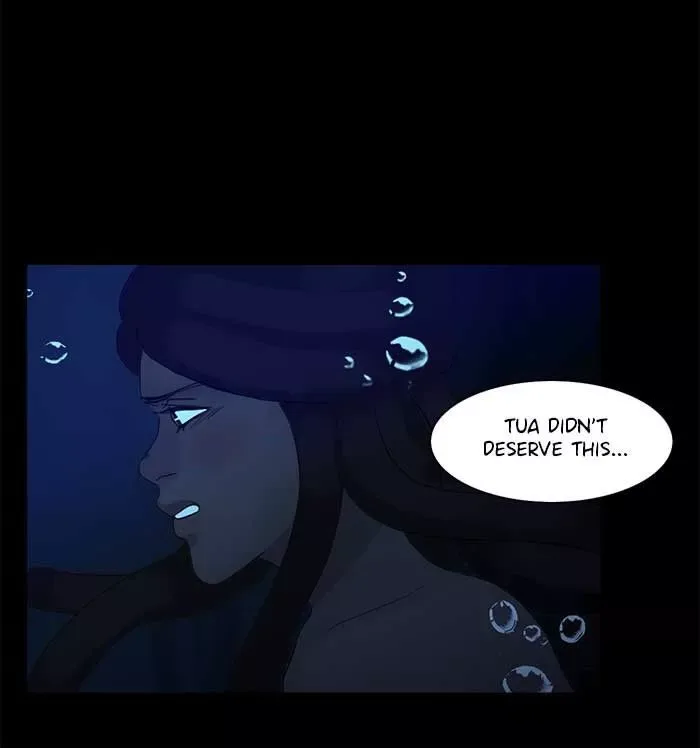 Siren's Lament Chapter 89 page 27