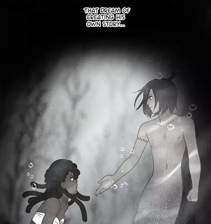 Siren's Lament Chapter 89 page 31