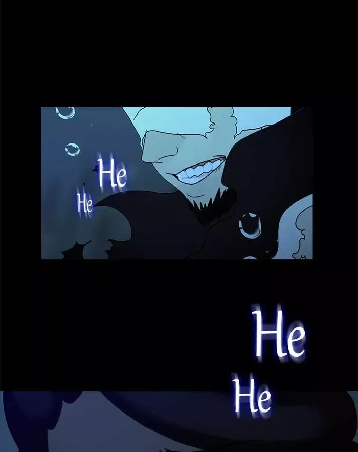 Siren's Lament Chapter 89 page 46