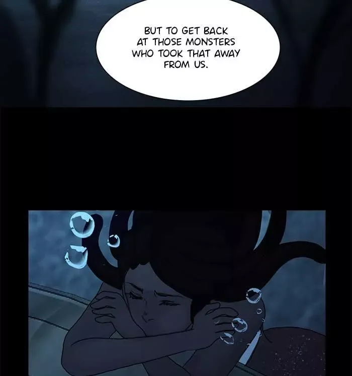 Siren's Lament Chapter 89 page 37