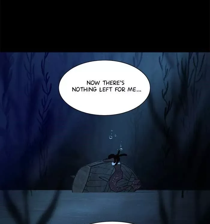 Siren's Lament Chapter 89 page 36