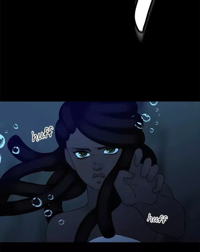 Siren's Lament Chapter 89 page 45