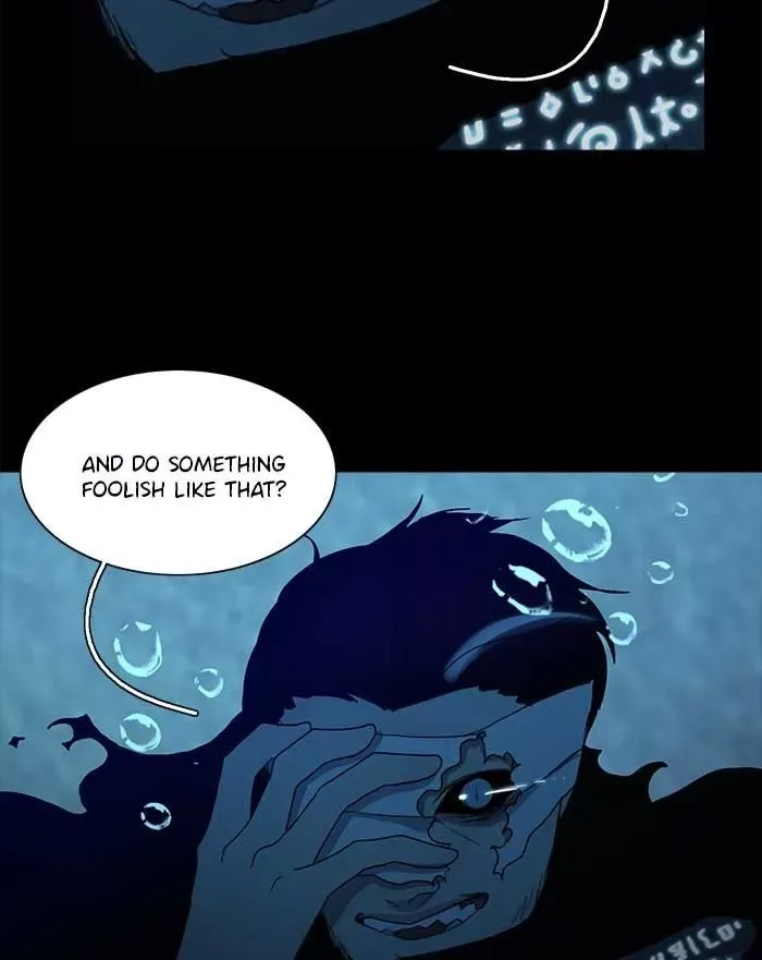 Siren's Lament Chapter 89 page 48