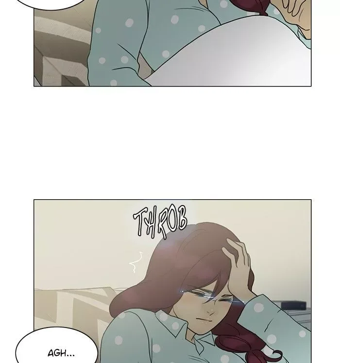 Siren's Lament Chapter 90 page 36
