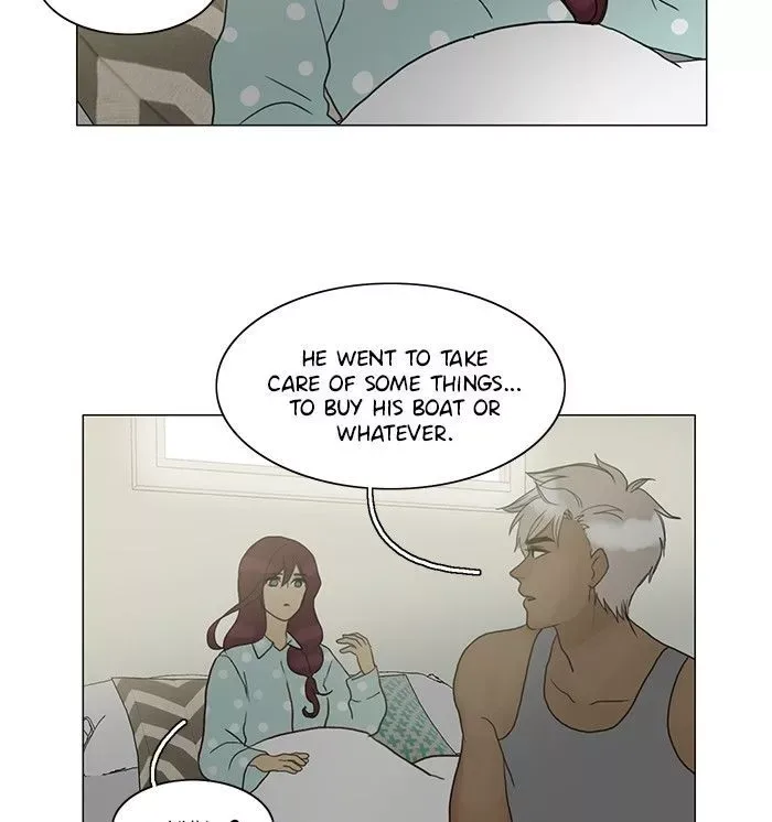 Siren's Lament Chapter 90 page 37