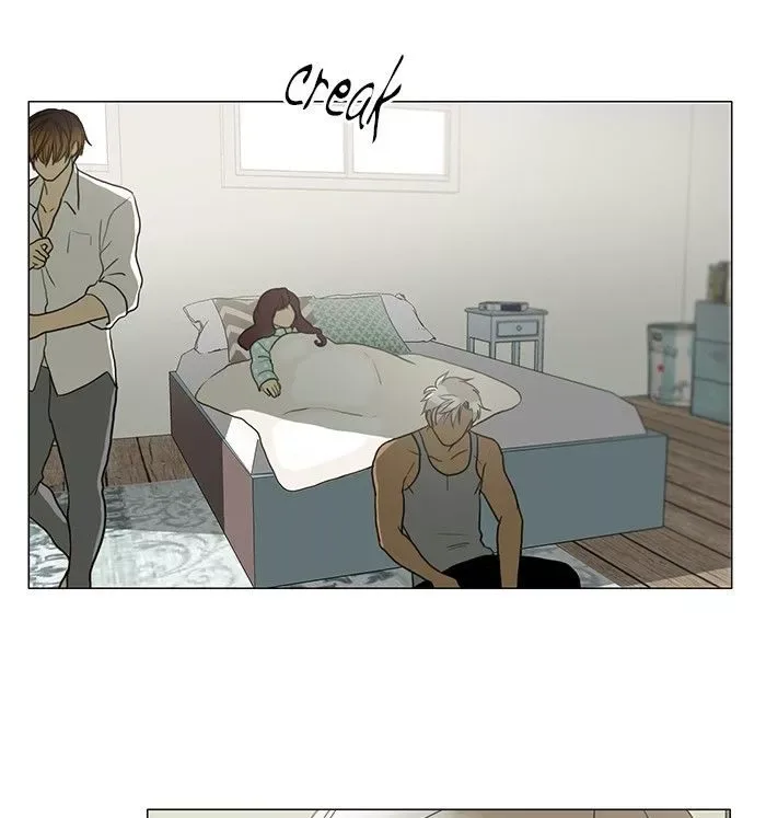 Siren's Lament Chapter 90 page 27