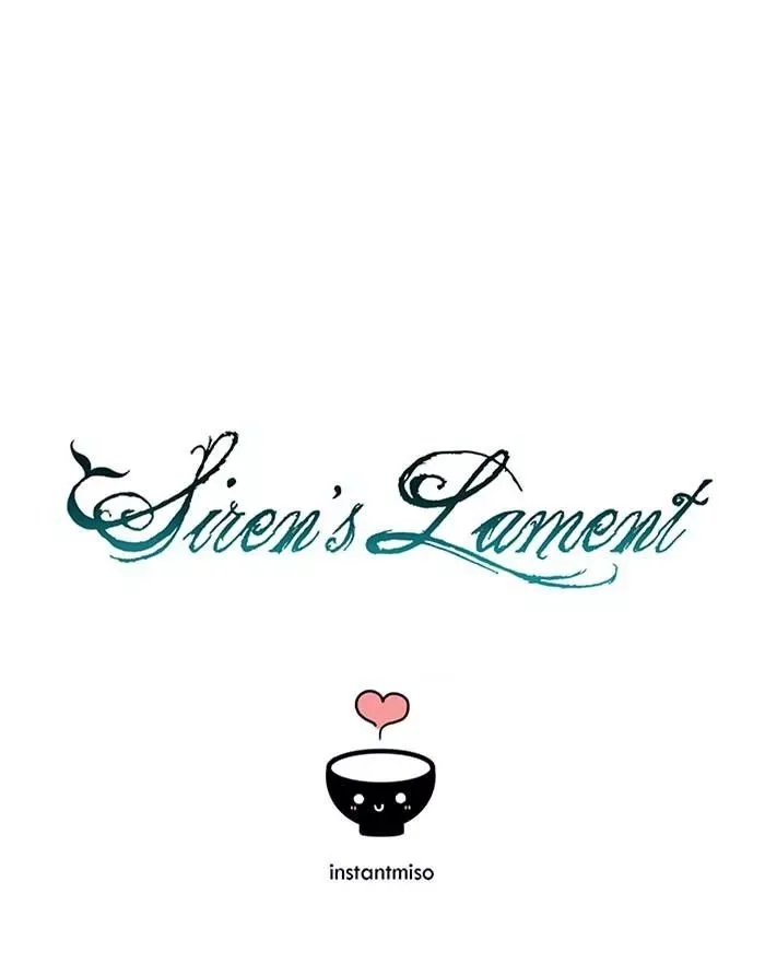 Siren's Lament Chapter 89 page 50