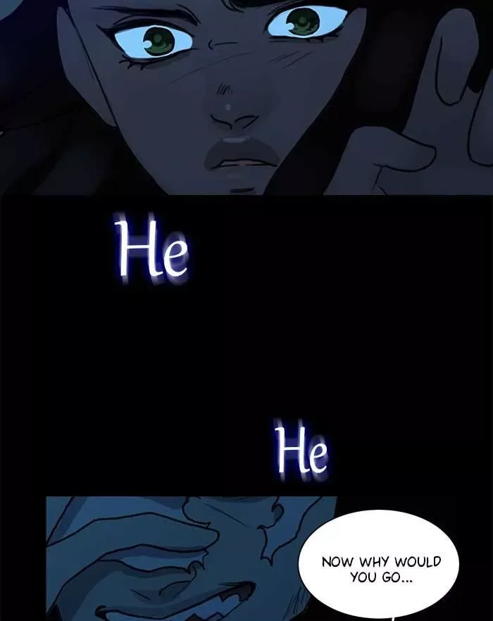 Siren's Lament Chapter 89 page 47