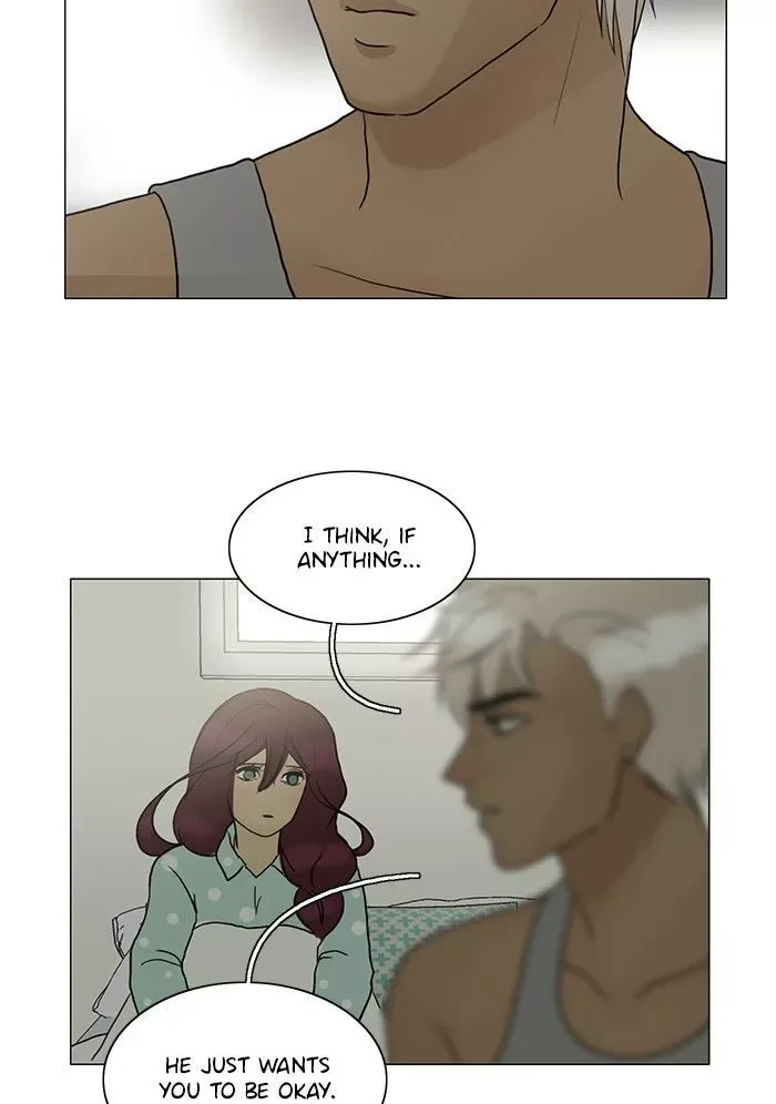 Siren's Lament Chapter 90 page 48