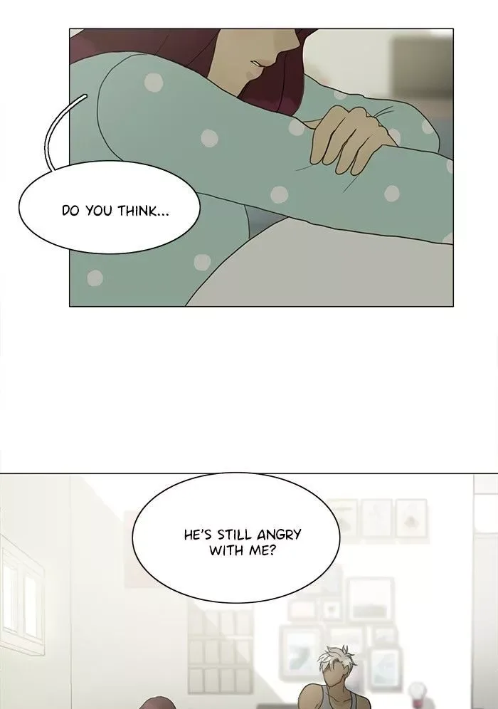 Siren's Lament Chapter 90 page 46