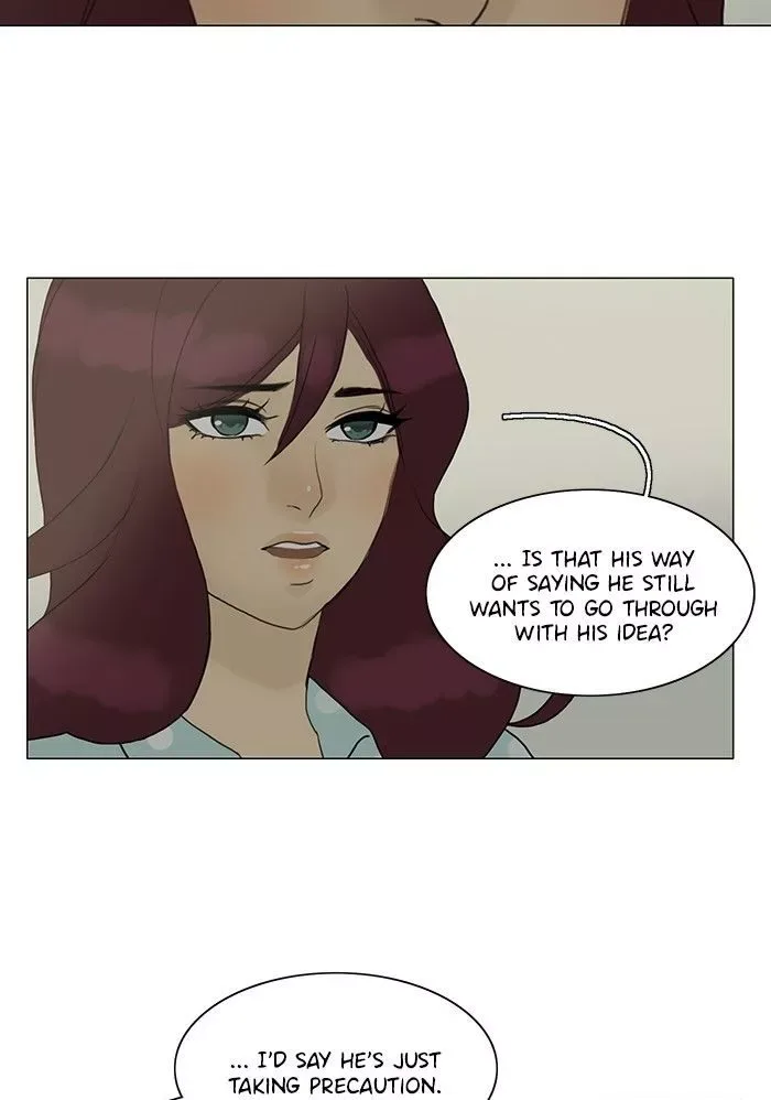 Siren's Lament Chapter 90 page 43