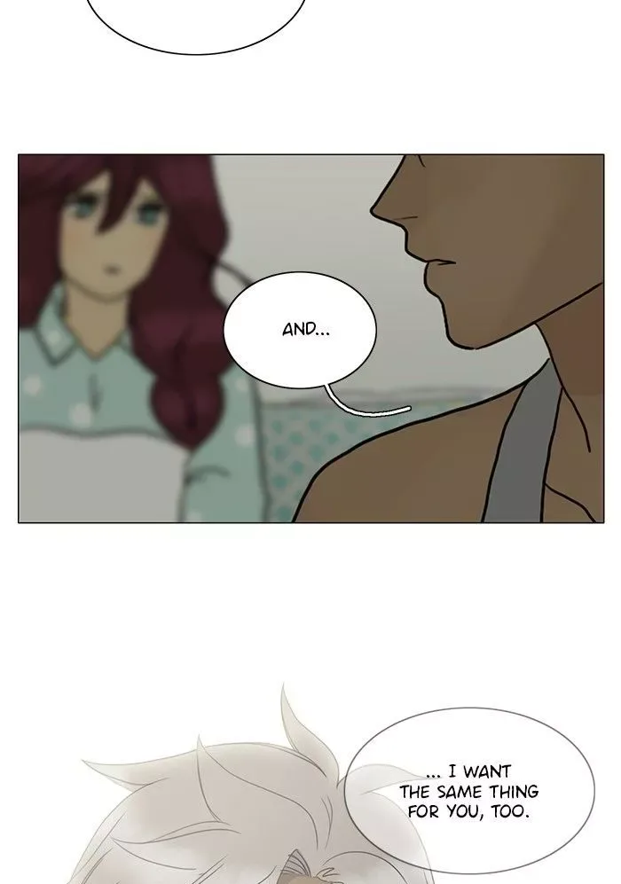 Siren's Lament Chapter 90 page 49