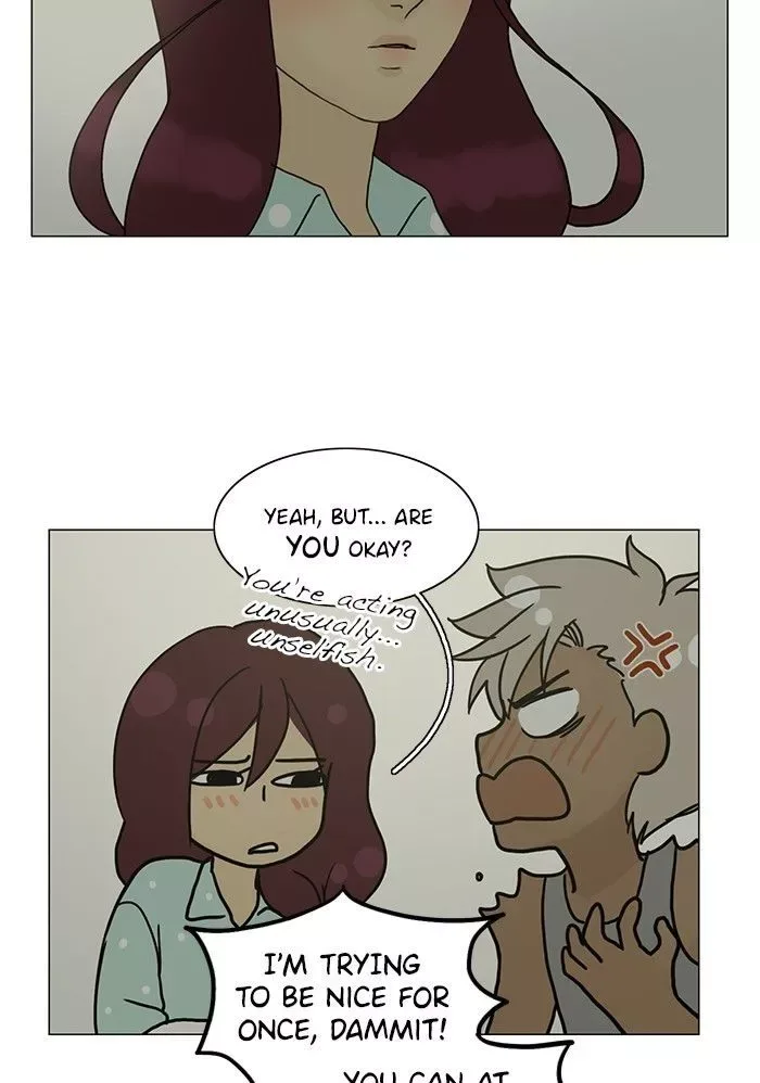 Siren's Lament Chapter 90 page 51