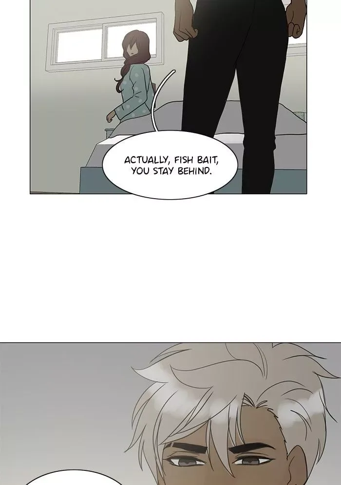 Siren's Lament Chapter 90 page 56