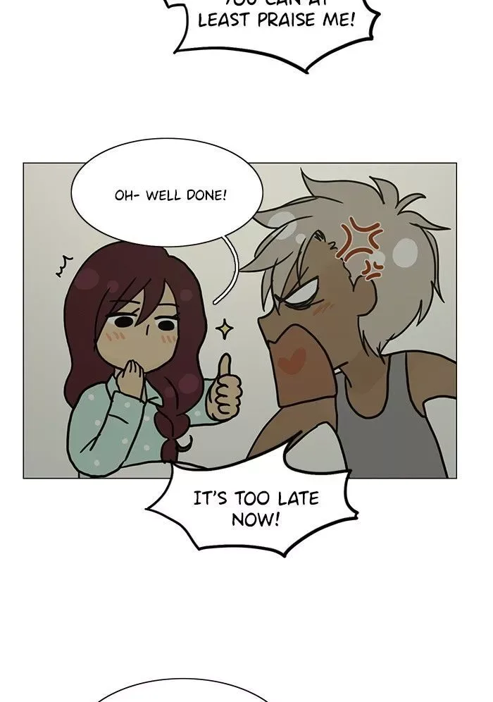 Siren's Lament Chapter 90 page 52