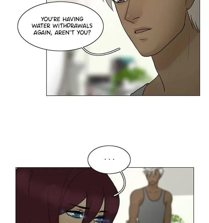 Siren's Lament Chapter 91 page 7