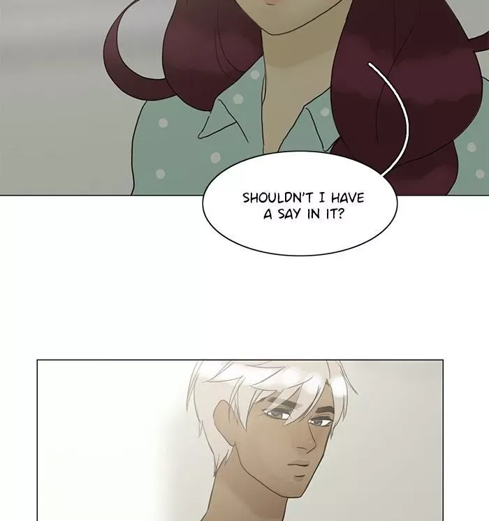 Siren's Lament Chapter 91 page 10