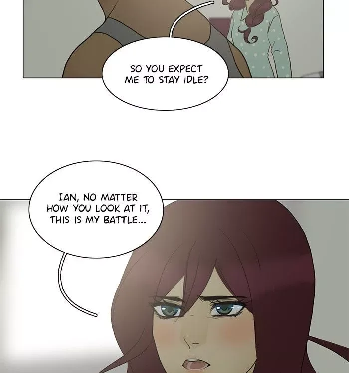 Siren's Lament Chapter 91 page 9