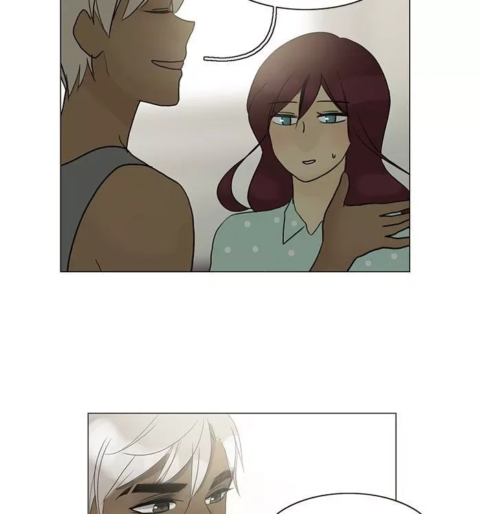 Siren's Lament Chapter 91 page 21