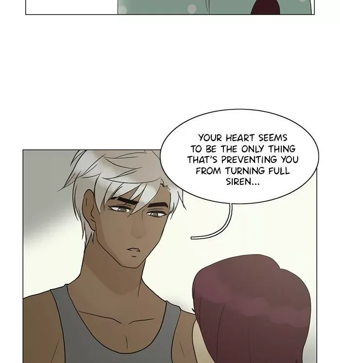 Siren's Lament Chapter 91 page 16