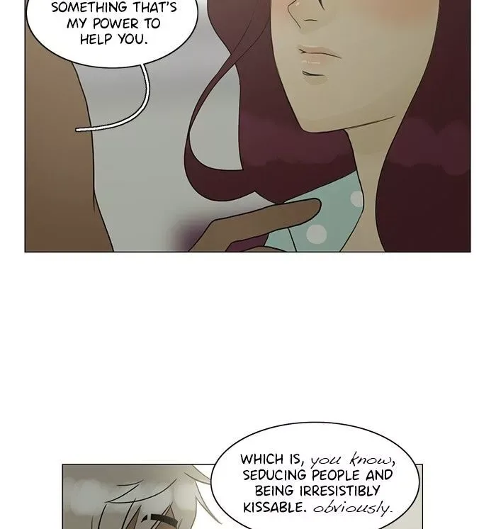 Siren's Lament Chapter 91 page 20