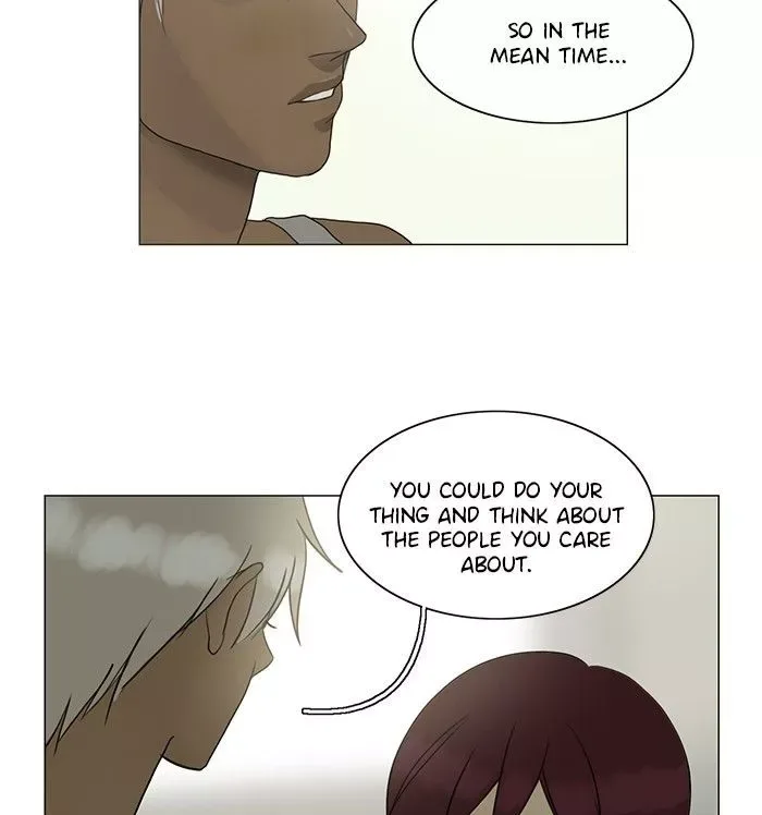 Siren's Lament Chapter 91 page 22