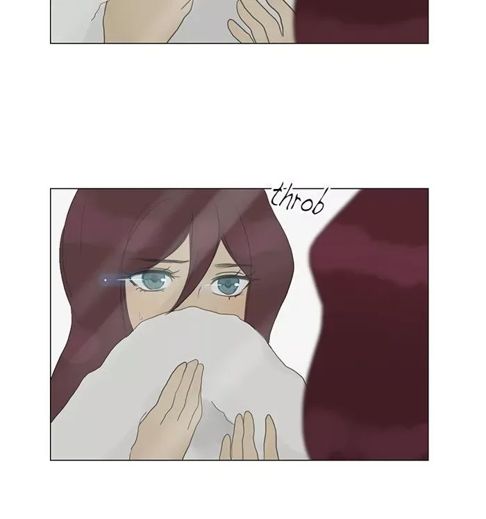 Siren's Lament Chapter 91 page 28