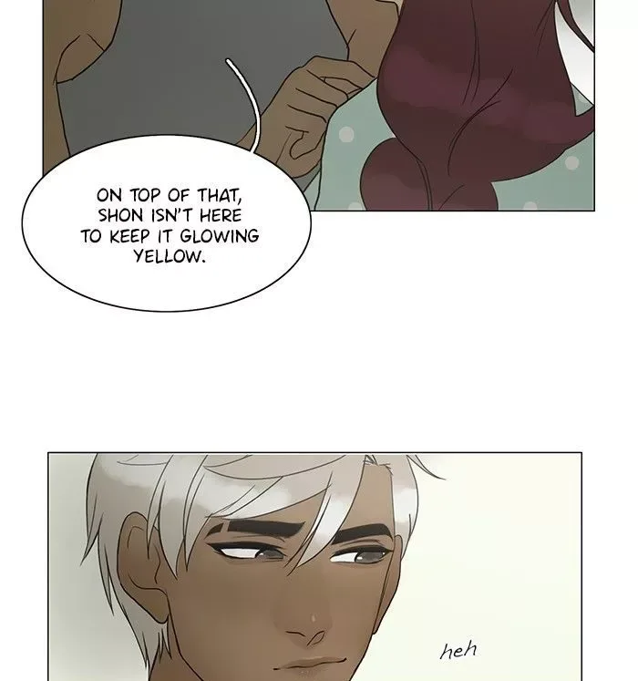 Siren's Lament Chapter 91 page 17