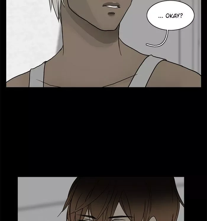 Siren's Lament Chapter 91 page 36