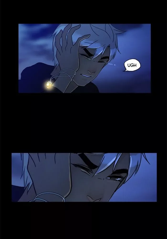 Siren's Lament Chapter 93 page 21