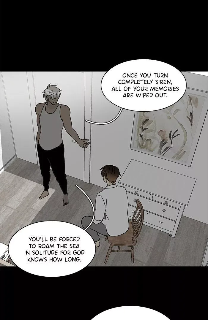 Siren's Lament Chapter 91 page 42