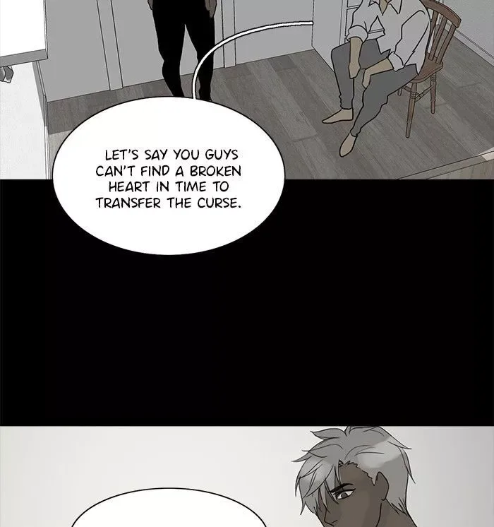 Siren's Lament Chapter 91 page 38