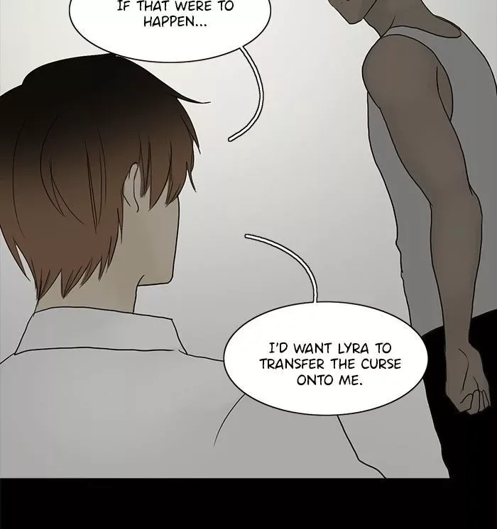 Siren's Lament Chapter 91 page 39