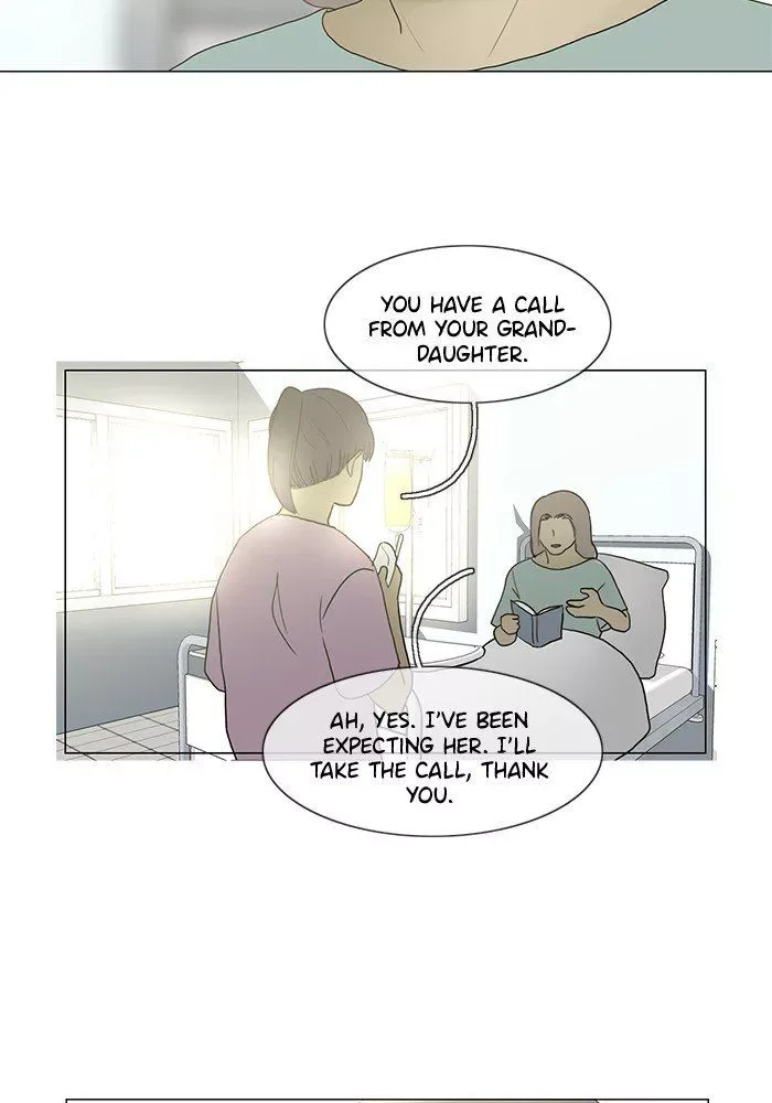 Siren's Lament Chapter 92 page 4