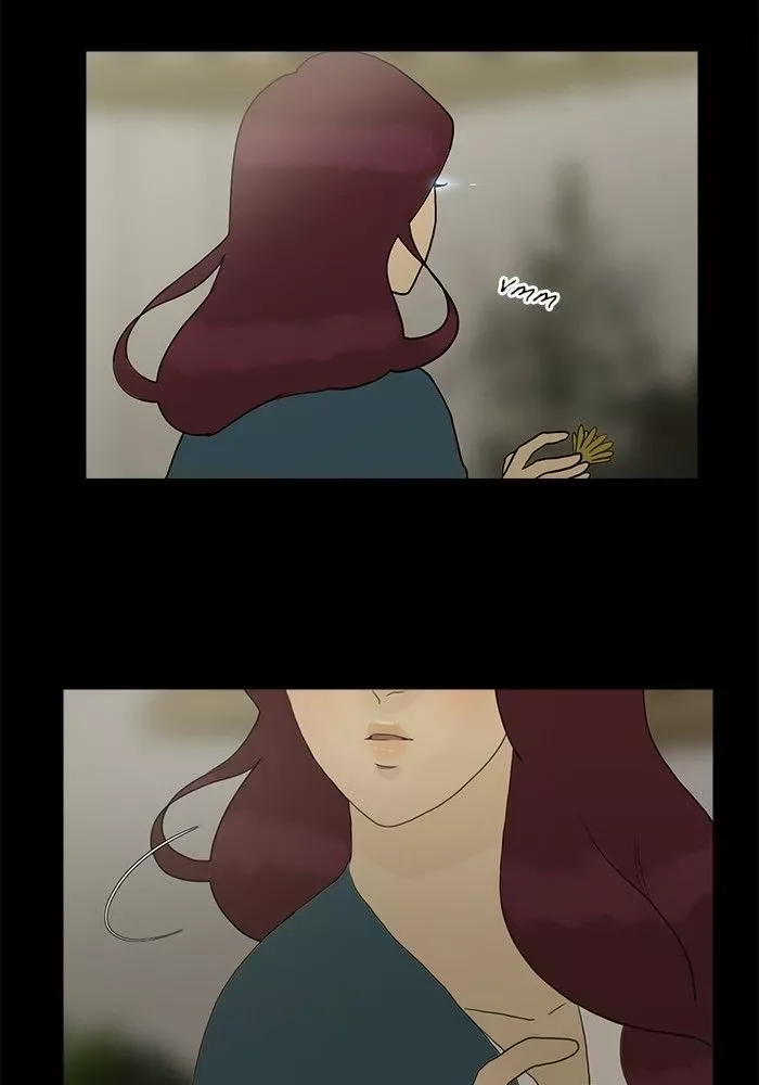 Siren's Lament Chapter 93 page 17