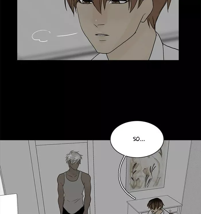 Siren's Lament Chapter 91 page 37