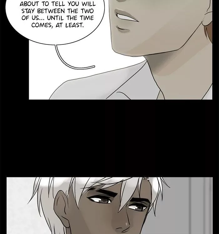 Siren's Lament Chapter 91 page 35