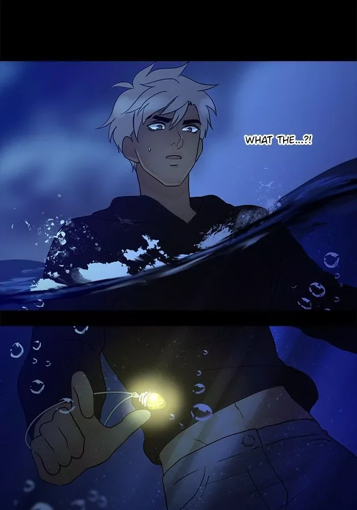 Siren's Lament Chapter 93 page 22