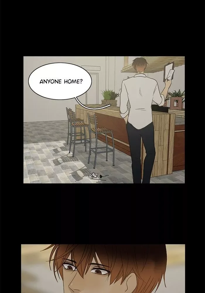 Siren's Lament Chapter 93 page 27