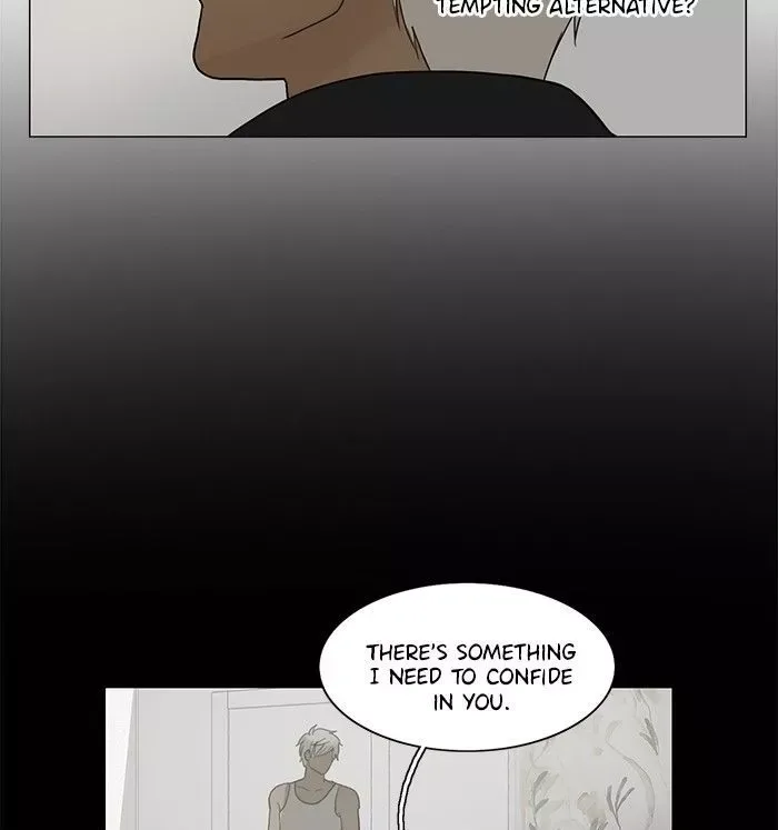 Siren's Lament Chapter 91 page 33