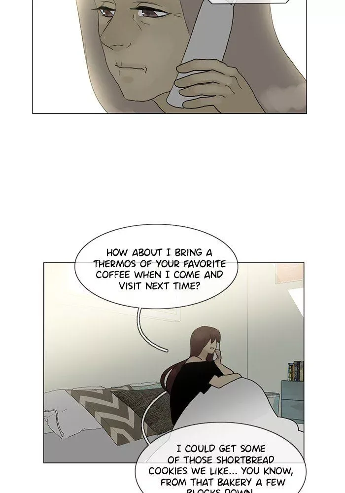 Siren's Lament Chapter 92 page 16