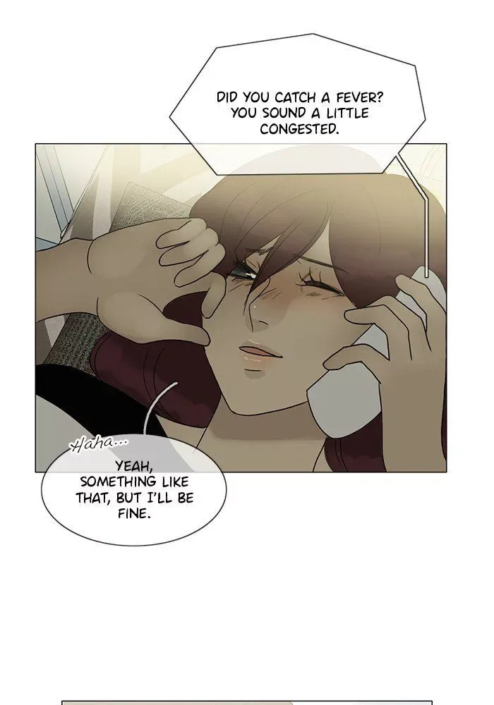 Siren's Lament Chapter 92 page 10