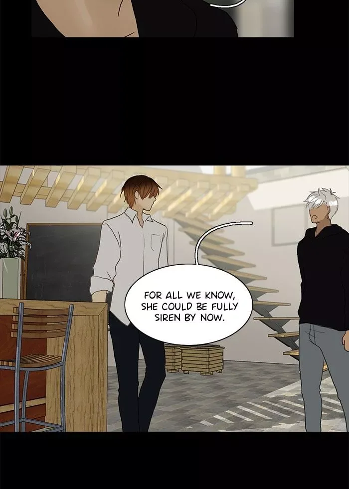 Siren's Lament Chapter 93 page 33