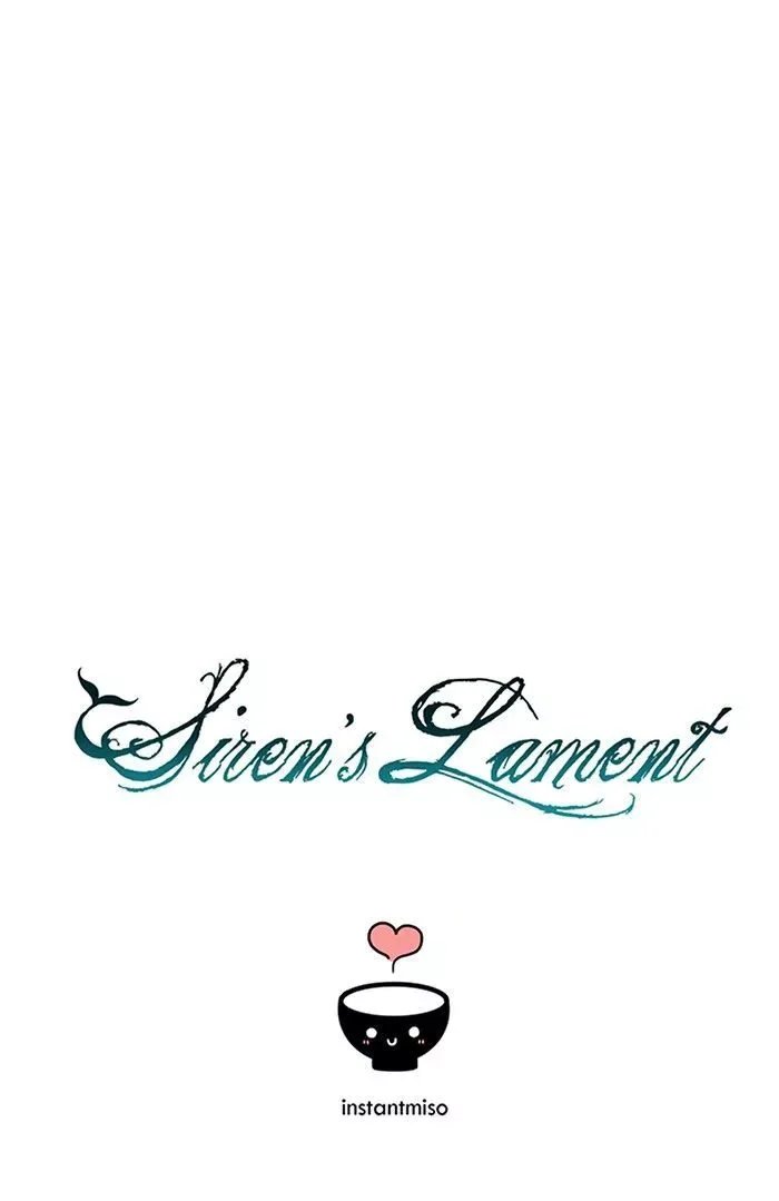 Siren's Lament Chapter 91 page 50